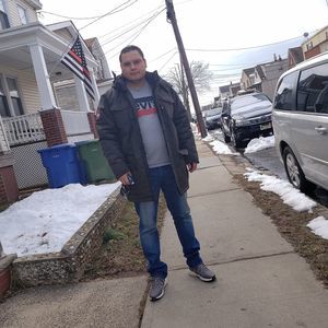 Meet your Posher, Jimmy